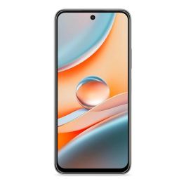 SPC 25288256L Discovery 3 Pro 8GB/256GB, Pantalla 6.7" 120Hz, Cámara 50MP, Batería 5000mAh, Carga Rápida 33W, Android 14, Niebla Lunar