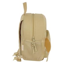Mochila Safta Neopreno Animalitos 90x200x250 mm Mochila Safta Neopreno Animalitos 90x200x250 mm
