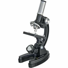 National Geographic Microscopio Infantil 300x-1200x con Iluminación y Kit Completo de Accesorios y Preparaciones Precio: 55.50000049. SKU: B14TEZNKQN