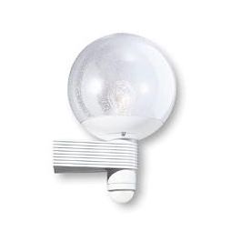 Steinel L400S Lámpara de Pared Blanca con Sensor de Movimiento E27 60W Precio: 112.3122. SKU: B19DXASEQM