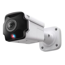 TP-Link InSight S385PI Bala (forma) Cámara de seguridad IP Exterior 3840 x 2160 Pixeles Pared