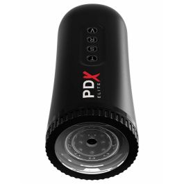 Masturbador Pipedream MOTO BLOWER Precio: 124.69000027. SKU: B16JXSDSXW