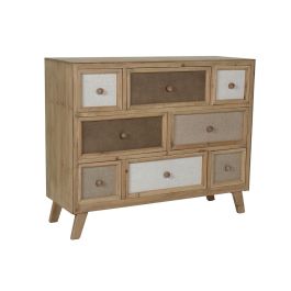 Cajonera Home ESPRIT 100 x 35 x 81 cm Precio: 296.49999962. SKU: B14KGLWKFM