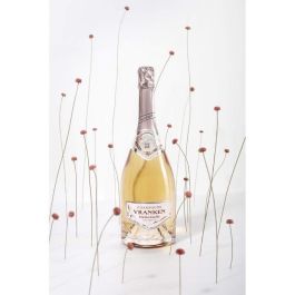 Champán Demoiselle AE - Rosado - 37,5 cl