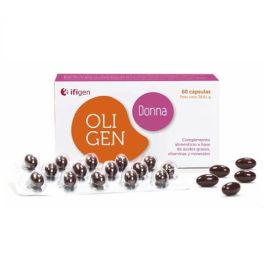 Oligen Donna Precio: 18.8899997. SKU: B15M5QDE5N