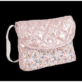 Coche capota fantasy con bolso 37x56x56 cm (altura manillar 55 cm) Coche capota fantasy con bolso 37x56x56 cm (altura manillar 55 cm)