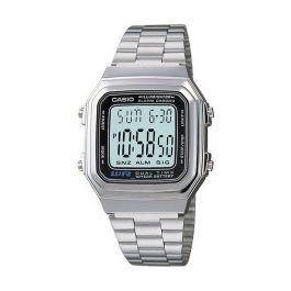 Reloj Unisex Casio VINTAGE (Ø 32 mm)