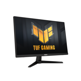 ASUS 90LM0BL1-B01O71 TUF Gaming VG259Q5A Monitor Gaming 24.5" Full HD Fast IPS 200Hz 1ms G-Sync Compatible FreeSync Premium Negro ASUS 90LM0BL1-B01O71 TUF Gaming VG259Q5A Monitor Gaming 24.5" Full HD Fast IPS 200Hz 1ms G-Sync Compatible FreeSync Premium Negro