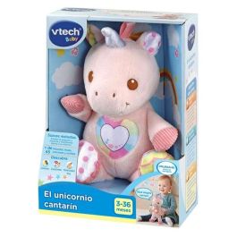 El Unicornio Cantarin 80-528122 V-Tech El Unicornio Cantarin 80-528122 V-Tech
