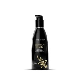 Lubricante Wicked Sensual Care Vanilla Bean 60 ml Lubricante Wicked Sensual Care Vanilla Bean 60 ml Precio: 33.4999995. SKU: B1H878LJ4W