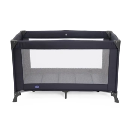 Chicco 8058664173297 Cuna de Viaje Goodnight - Pegaso Azul