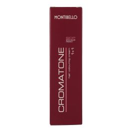 Montibello Cromatone 60gr Color 10 Tinte Profesional, Cobertura de Canas, Cabello Sano y Suave Precio: 9.5000004. SKU: S4246822