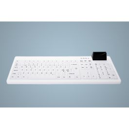 Cherry HYGIENE SMART CARD DESKTOP