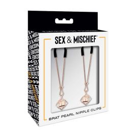 Plumas Eróticas Sportsheets Sex and Mischief Dorado Precio: 31.50000018. SKU: B16WS6MTB7