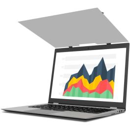 3M Comply Sistema de Fijación para Portátiles con Marco Elevado 4:3 16:9 16:10