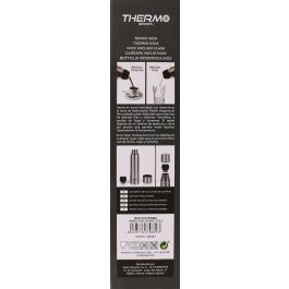 Termo Inoxidable 1000 ml Thermosport - Estilo Duradero (6 Unidades) Termo Inoxidable 1000 ml Thermosport - Estilo Duradero (6 Unidades)