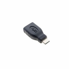 Cable USB A a USB C Jabra 14208-14 Negro Precio: 21.49999995. SKU: B1BSPALZLJ