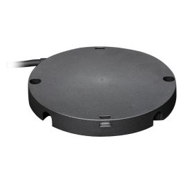 Logitech 939-001647 Mic Pod Hub - Adaptador de Interfaz para Micrófono