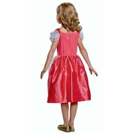 Disfraz infantil disney princesa aurora classic t. 5-6 años Disfraz infantil disney princesa aurora classic t. 5-6 años