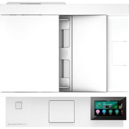 HP Color LaserJet Pro MFP 4302dw | Impresora Multifunción Láser a Color Rápida y Fácil de Configurar y Gestionar