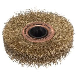 Bosch PRR Cepillo de Latón 10mm Precio: 21.49999995. SKU: B14R3JWY8F