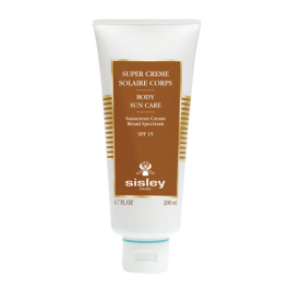 Sisley Super Soin Après Soleil 200 mL Sisley Super Soin Après Soleil 200 mL