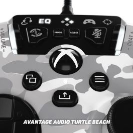 Turtle Beach Reconsto - Arctic Camo Filiario Turtle Beach Reconsto - Arctic Camo Filiario