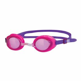 Gafas de Natación Zoggs Ripper Rosa Precio: 11.49999972. SKU: S6458485