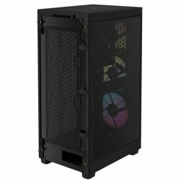 Caja Semitorre ATX Corsair CC-9011246-WW Negro