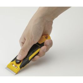 Rascador de cuchilla Olfa 40 x 18 mm 18 x 0,25 mm 18 mm