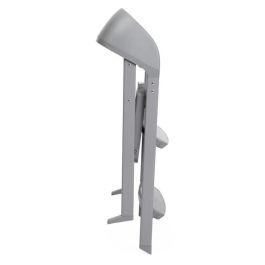Chicco CHI8058664125746 Trona Crescendo Lite Milan mist Chicco CHI8058664125746 Trona Crescendo Lite Milan mist