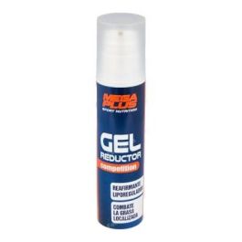 MEGA PLUS Gel Reductor Reafirmante, con L-Carnitina y Cafeína, para caderas, glúteos y muslos, 200 ml Precio: 17.5000001. SKU: B13LMGNW8B