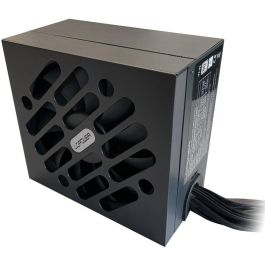 LC-Power LC400SI V2.31 Fuente de alimentación PC 400W 80 PLUS TFX Negro, Activo
