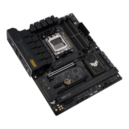 Placa base - ASUS - TUF GAMING B650-PLUS