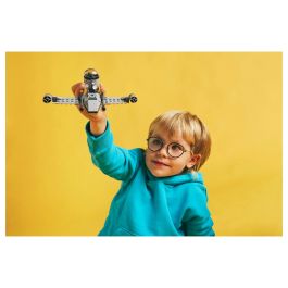 Lego Star Wars Caza Estelar N-1 de Mando y Grogu 75410 con 3 Personajes LEGO