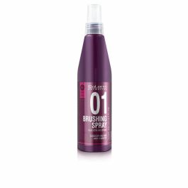 Salerm Brushing Thermal Protection Salerm Brushing Thermal Protection Precio: 6.89000015. SKU: B168762JED