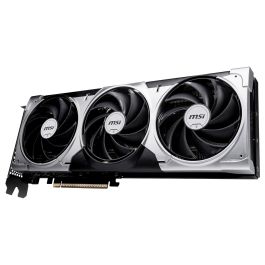 MSI Tarjeta Gráfica GeForce RTX 5060 Ti 16GB GDDR7 Ventus 3X OC con 3 Ventiladores