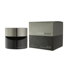 Perfume Hombre Aigner Parfums Black for Men Precio: 45.50000026. SKU: B15AFSGHA8