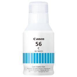 CANON Botella de tinta cian GI-56C para GX6050 GX7050 Precio: 25.69000005. SKU: S0236041