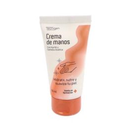 Tecnigen Crema Manos 50 Ml Tubo Precio: 9.68999944. SKU: B1FKARAWF6
