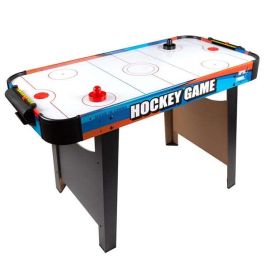 Air hockey juego de mesa cb games 122x61x75 cm Air hockey juego de mesa cb games 122x61x75 cm