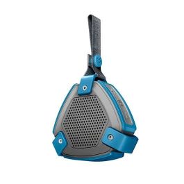 Energy Sistem 450978 Altavoz Outdoor Box Splash Portátil IP67 Sumergible Bluetooth 5.0 TWS 14h Batería Azul/Gris Energy Sistem 450978 Altavoz Outdoor Box Splash Portátil IP67 Sumergible Bluetooth 5.0 TWS 14h Batería Azul/Gris
