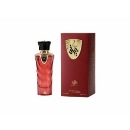 Perfume Unisex Al Wataniah Hayat EDP 100 ml