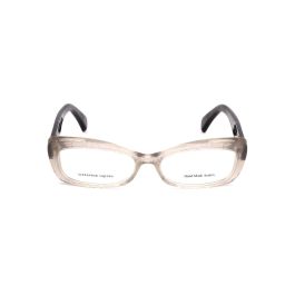 Montura de Gafas Mujer Alexander McQueen AMQ4203K6M Ø 52 mm Precio: 39.79000058. SKU: S0369553