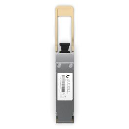 Ubiquiti 100G, SR4, Multi-Mode Optical Module, MPO-12 UPC, 100 m Ubiquiti 100G, SR4, Multi-Mode Optical Module, MPO-12 UPC, 100 m