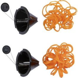 Set Batidora de Verduras My - DOMO - DO9254M - 800 W - Velocidad variable - 4 accesorios - Acero inoxidable Set Batidora de Verduras My - DOMO - DO9254M - 800 W - Velocidad variable - 4 accesorios - Acero inoxidable
