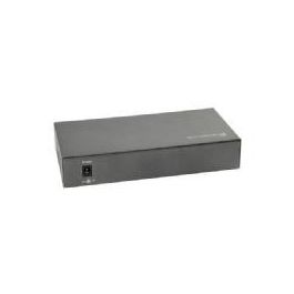 Level One GEP-0823 Switch Gigabit Ethernet 8x PoE+ 120W 8 Puertos RJ45