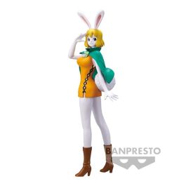 Banpresto Figura One Piece Glitter & Glamours Carrot Version A 22 cm PVC Banpresto Figura One Piece Glitter & Glamours Carrot Version A 22 cm PVC