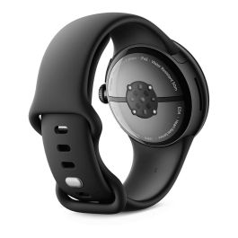 Google Pixel Watch 3 (41mm) LTE Obsidian - Reloj Inteligente Wear OS con Pantalla AMOLED, GPS, 5ATM, 32 GB, Bluetooth 5.3