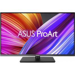 ASUS ProArt PA32UCR-K Monitor 32" 4K UHD IPS Mini LED, 5ms, 60Hz, HDR10, HDMI, DisplayPort, USB-C para Diseño Gráfico